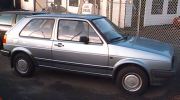 VW Golf 1,6 CL - 1986