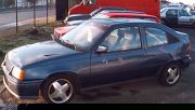 Opel Kadett 2.0 GSi  - 1989
